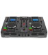 Vonyx CDJ450 Twin Top CD/MP3/USB Speler/Mixer met Bluetooth
