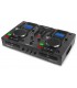 Vonyx CDJ450 Twin Top CD/MP3/USB Speler/Mixer met Bluetooth