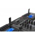 Vonyx CDJ450 Twin Top CD/MP3/USB Speler/Mixer met Bluetooth