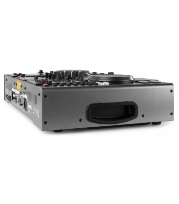 Vonyx CDJ450 Twin Top CD/MP3/USB Speler/Mixer met Bluetooth