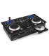 Vonyx CDJ500 Dubbele Speler met versterker CD/MP3/USB/Bluetooth