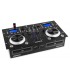 Vonyx CDJ500 Dubbele Speler met versterker CD/MP3/USB/Bluetooth