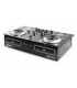 Vonyx CDJ500 Dubbele Speler met versterker CD/MP3/USB/Bluetooth