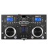 Vonyx CDJ500 Dubbele Speler met versterker CD/MP3/USB/Bluetooth