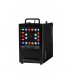 Antari M7 RGBA Rookmaschine met LED-verlichting