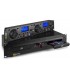 Power Dynamics PDX350 Dubbele CD/MP3/USB Speler