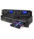 Power Dynamics PDX350 Dubbele CD/MP3/USB Speler