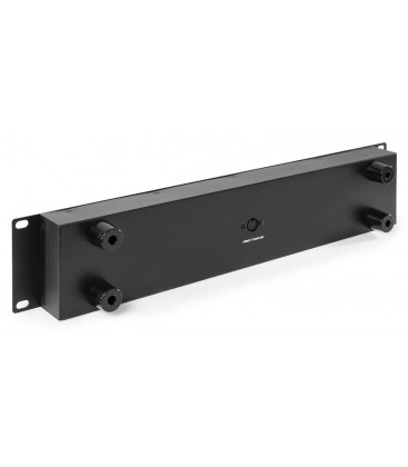 Power Dynamics PDX350 Dubbele CD/MP3/USB Speler