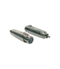 XLR F - RCA M FLANDERS PRO AT-510