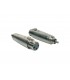 XLR F -> RCA M FLANDERS PRO AT-510