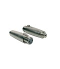 XLR F - RCA F FLANDERS PRO AT-520