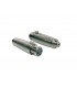 XLR F -> RCA F FLANDERS PRO AT-520