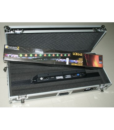 Verhuur 4x LED Bar Pixel Control LCB145 12x 8W PER DAG