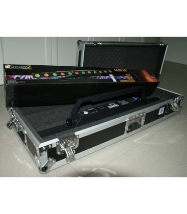 Verhuur 4x LED Bar Pixel Control LCB145 12x 8W PER DAG