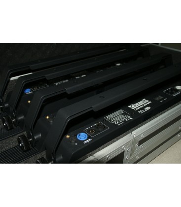 Verhuur 4x LED Bar Pixel Control LCB145 12x 8W PER DAG
