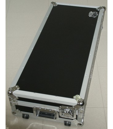 Verhuur 4x LED Bar Pixel Control LCB145 12x 8W PER DAG