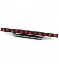 Verhuur 4x LED Bar Pixel Control LCB145 12x 8W PER DAG