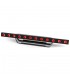 Verhuur 4x LED Bar Pixel Control LCB145 12x 8W PER DAG