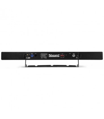 Verhuur 4x LED Bar Pixel Control LCB145 12x 8W PER DAG