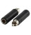 JACK F 6,35 MONO - RCA M FLANDERS PRO AC-026