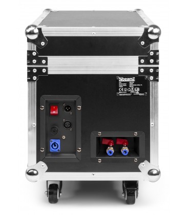 Verhuur LF1500 Low Fog Machine Ultrasone PER DAG