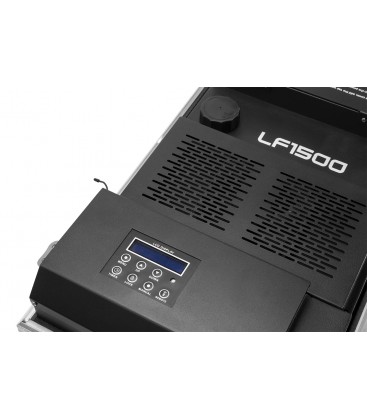 Verhuur LF1500 Low Fog Machine Ultrasone PER DAG