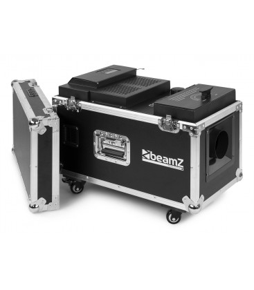 Verhuur LF1500 Low Fog Machine Ultrasone PER DAG