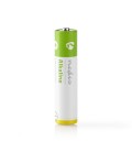 Alkaline Batterijen HQ LR03 "AAA" per 4 stuks